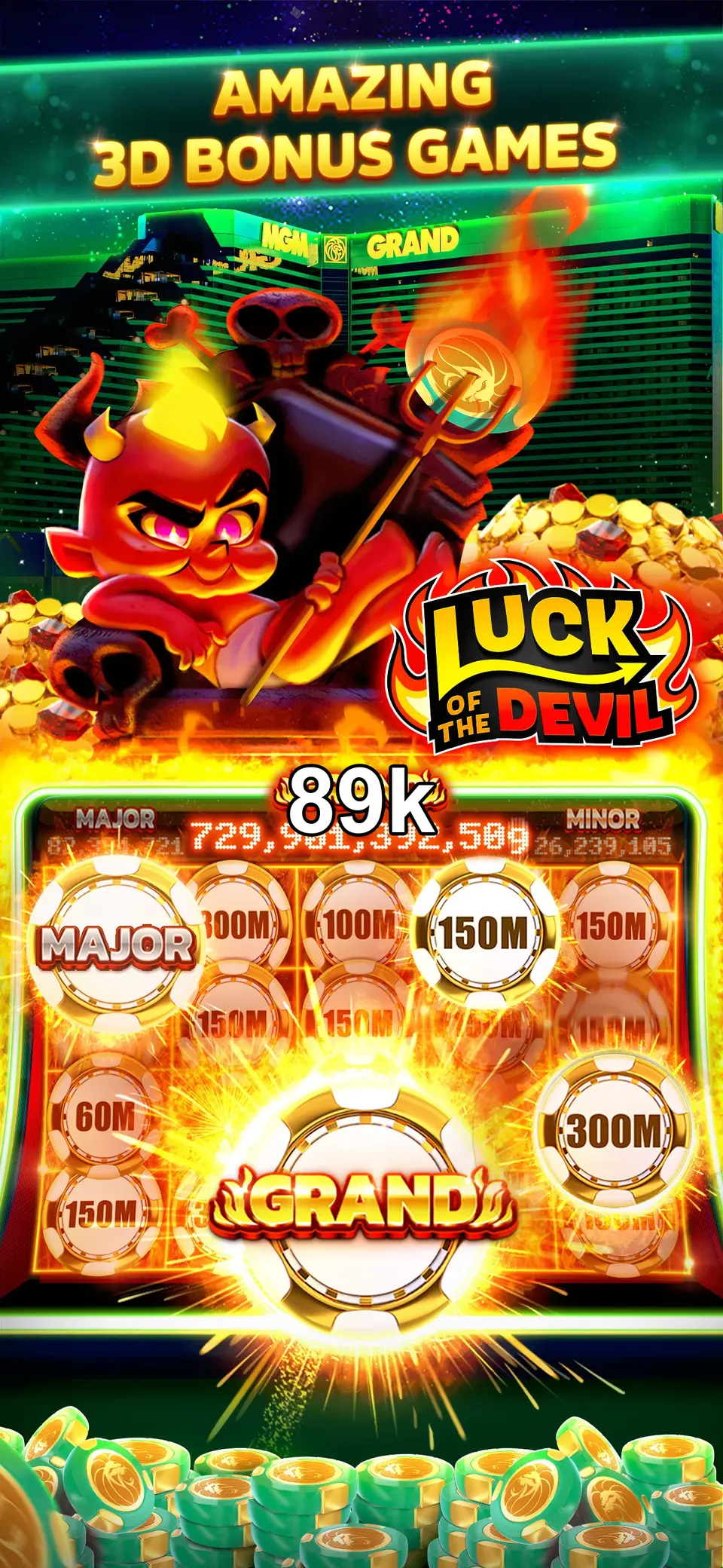 89k APK