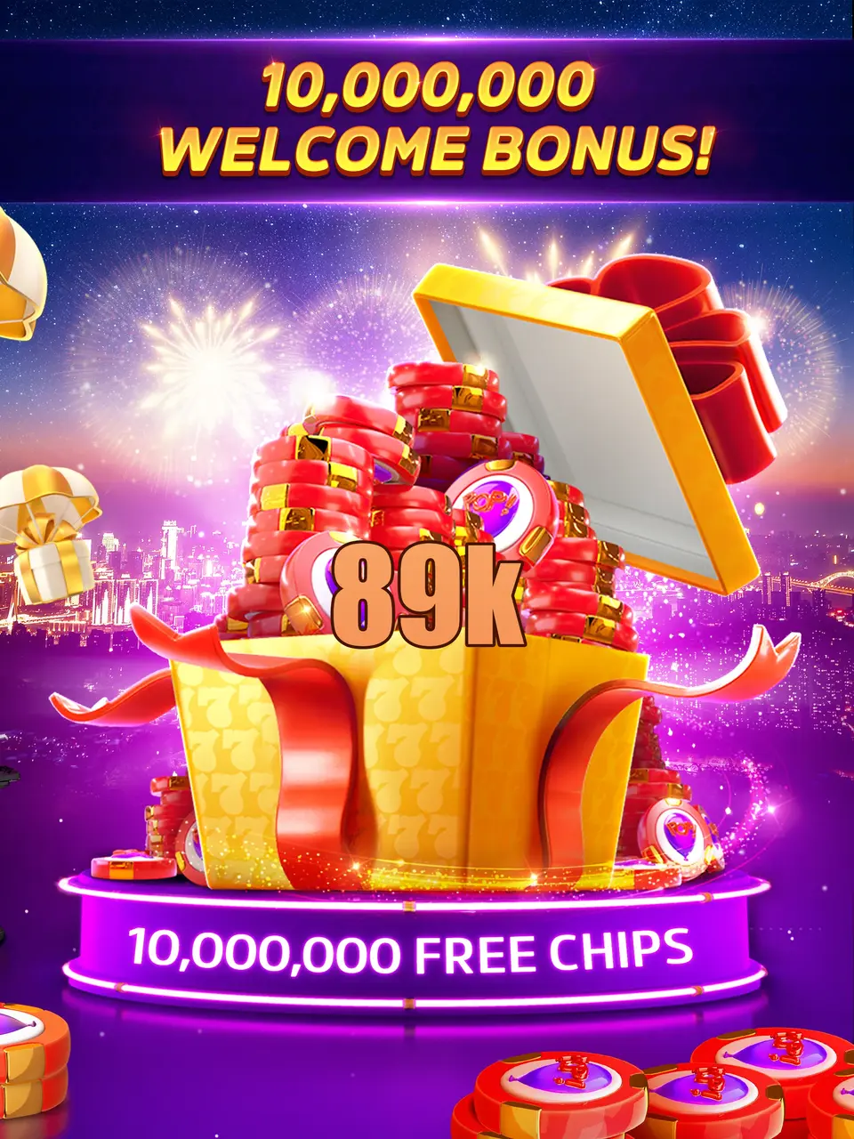 89k APK