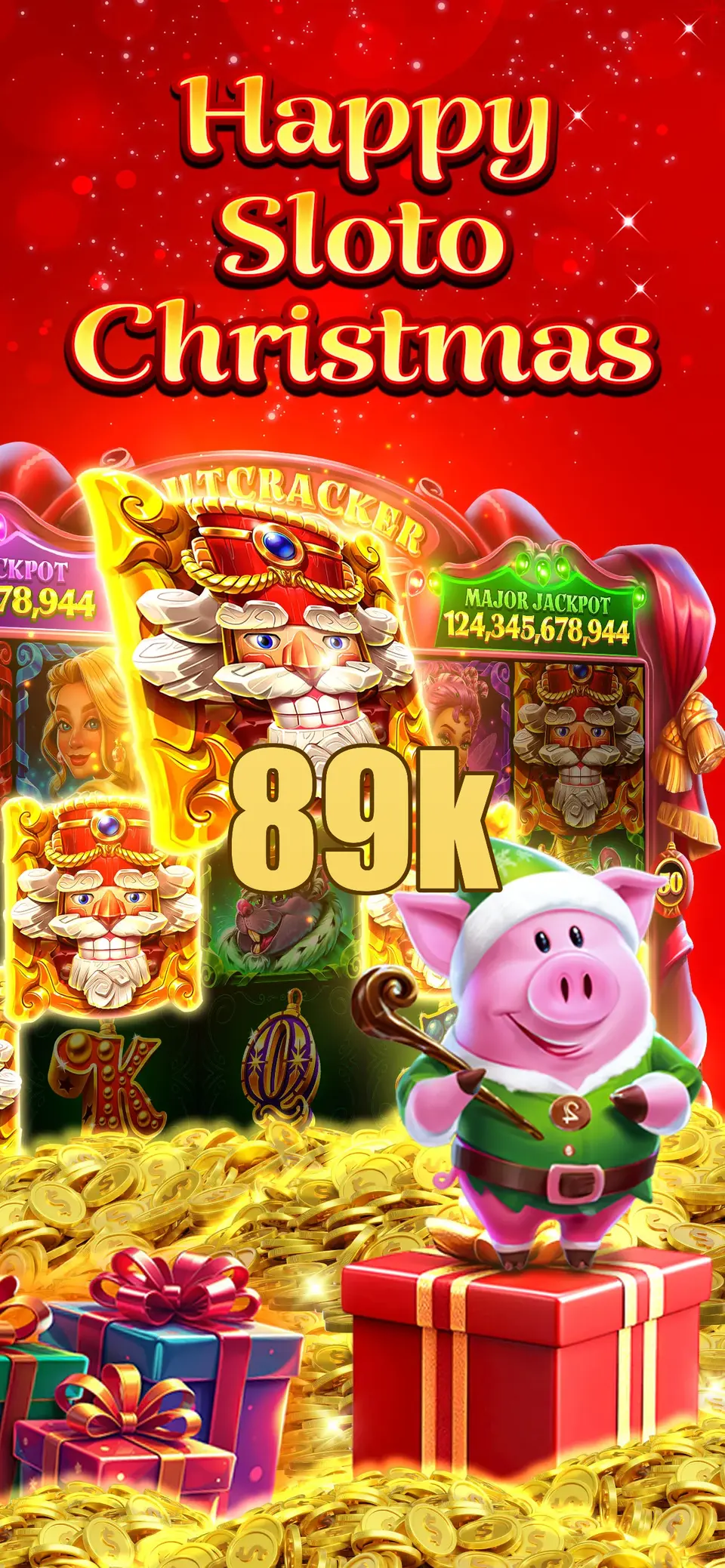 89k Preview - Oficial Baixar